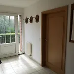 Gartentraum Apartment