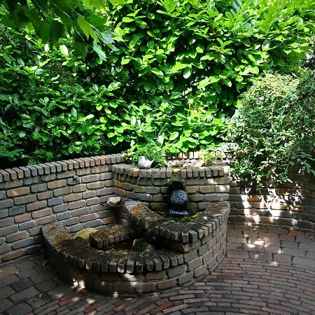 Apartamento Gartentraum