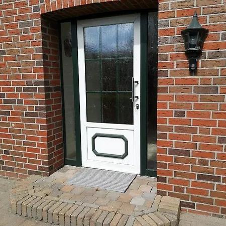 Apartment Gartentraum *