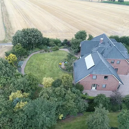 Gartentraum Apartamento *